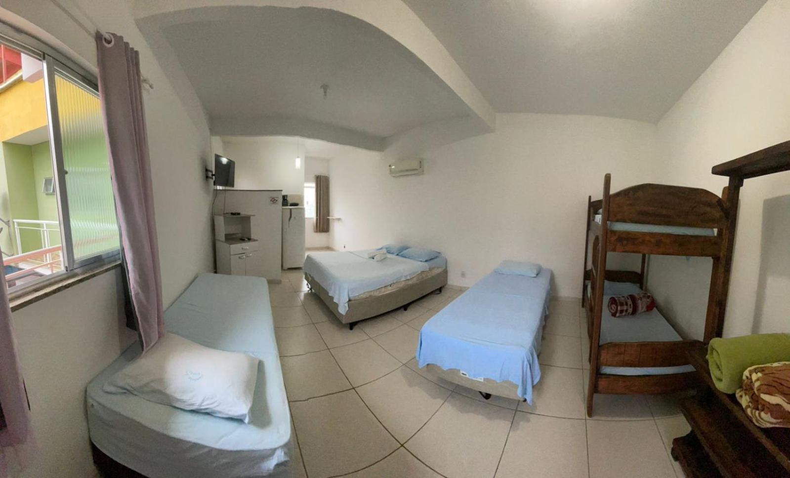 Cantinho Da Vitoria Em Conceicao De Jacarei Mangaratiba Room photo
